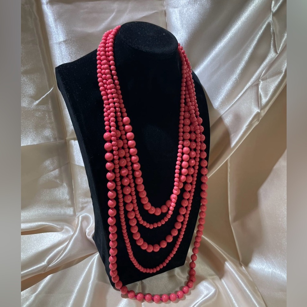 Vimtage necklace - Picture 2 of 6